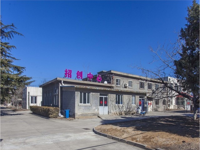 珠海介绍花木场推荐货源